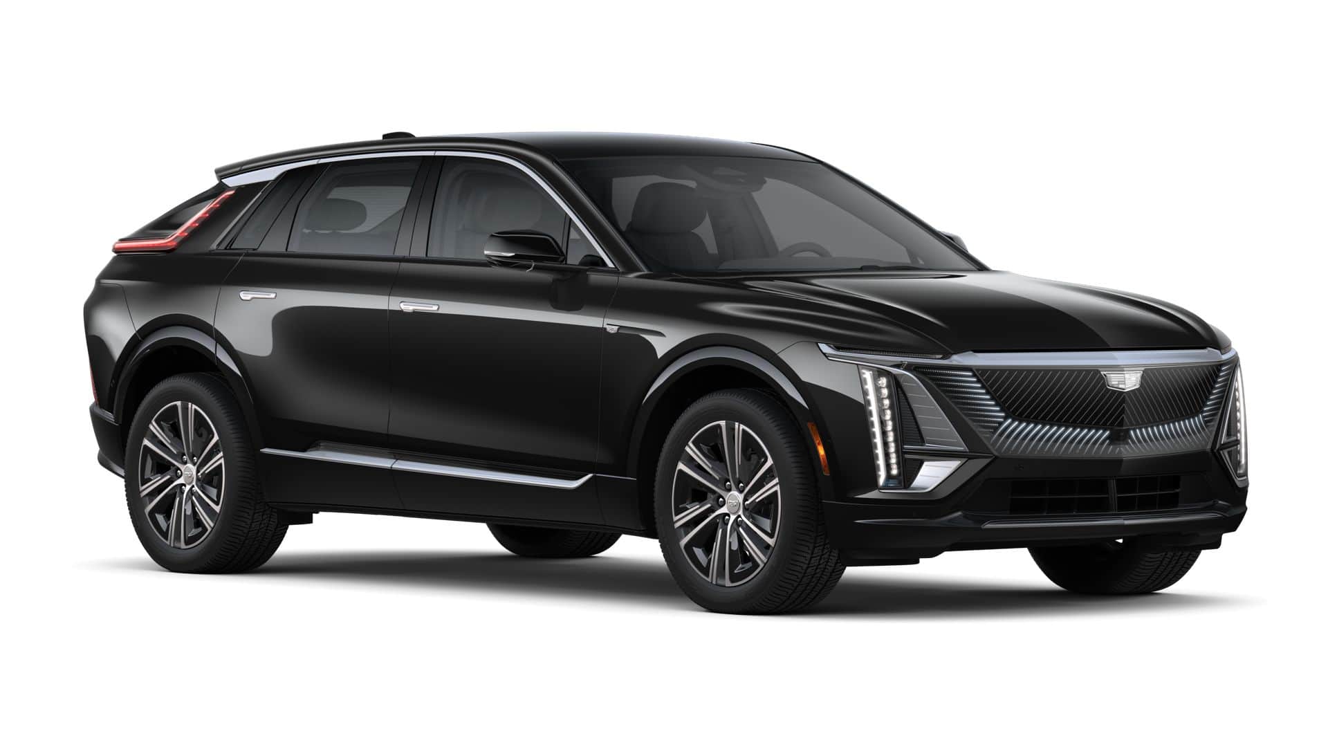 LYRIQ Luxury 1 SUV