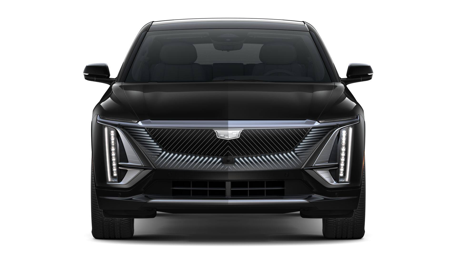 Thumbnail: 2026 Cadillac Lyriq - 2