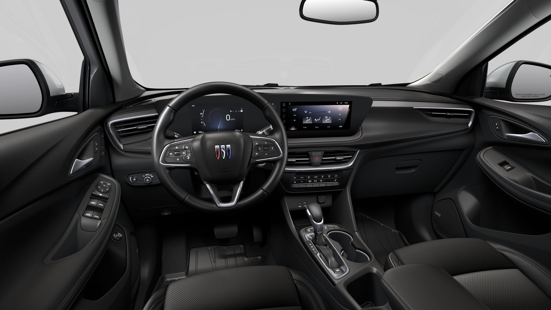 Thumbnail: 2026 Buick Encore GX - 32