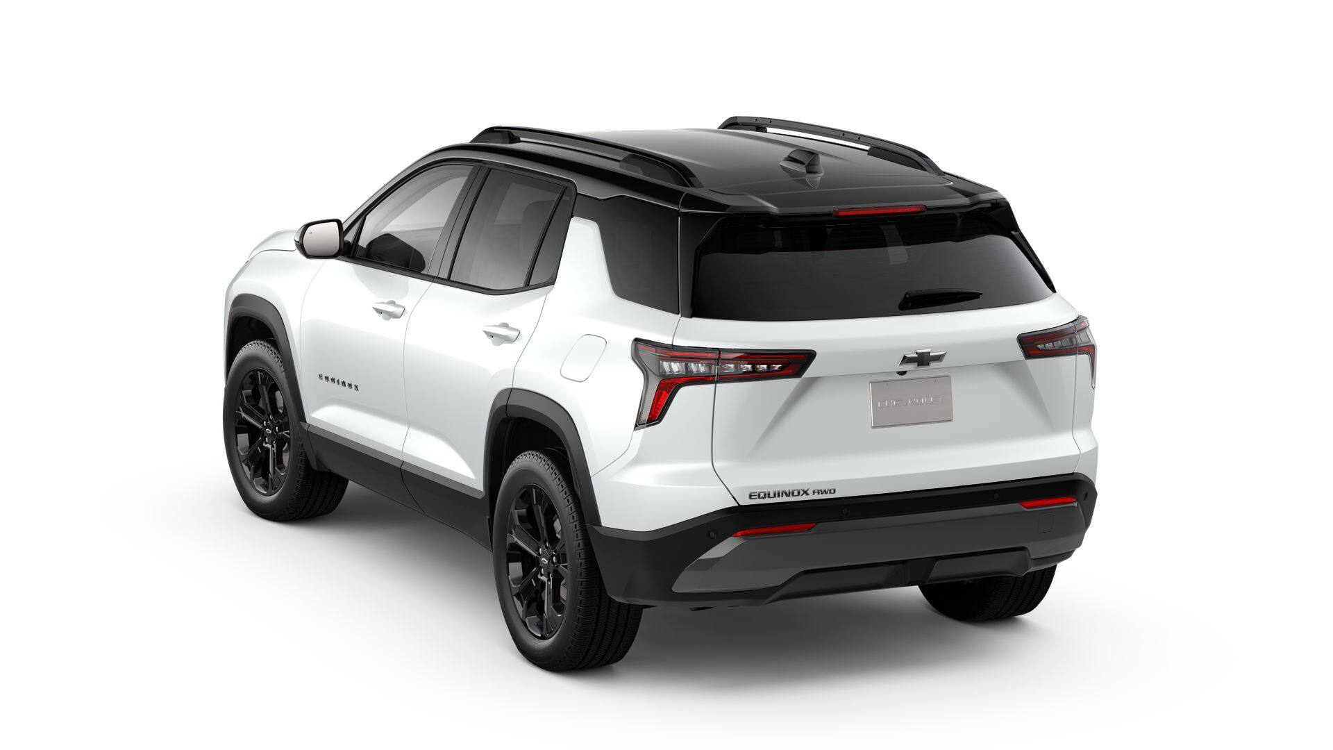 2027 Chevrolet Equinox LT SUV