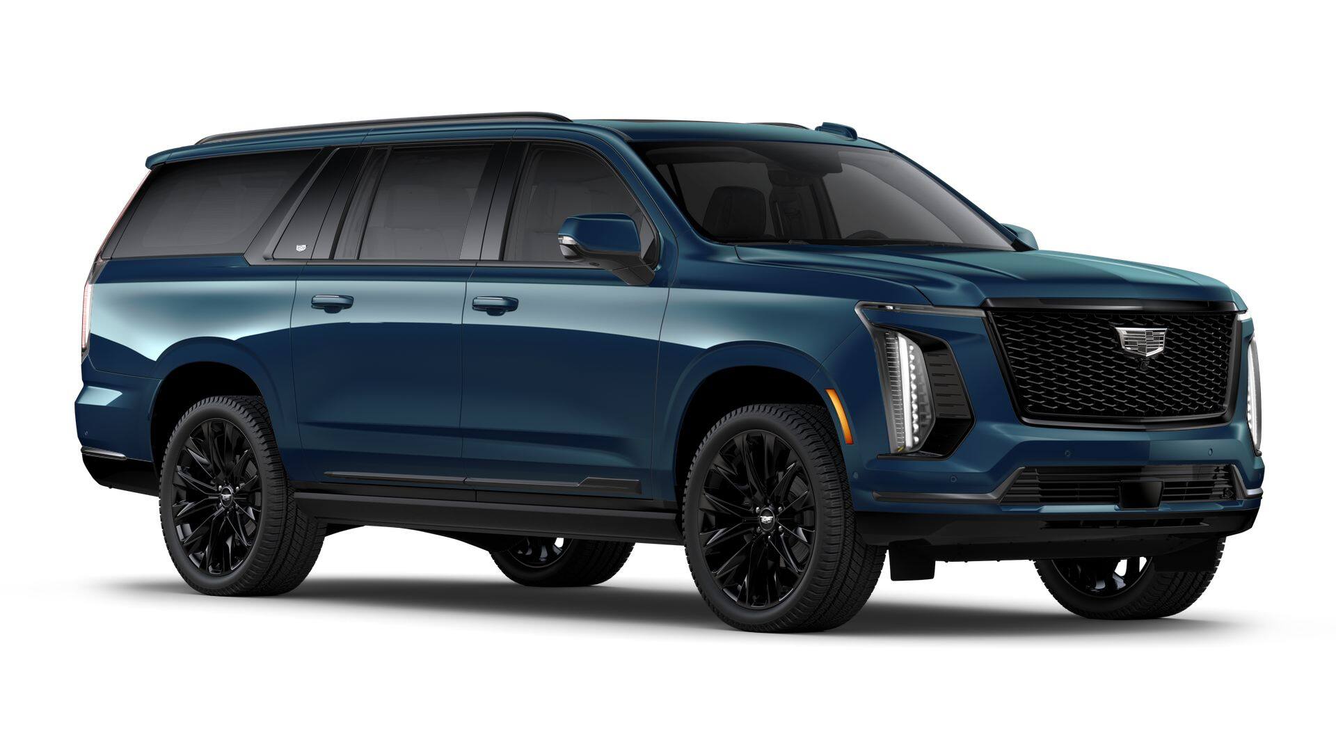 Thumbnail: 2025 Cadillac Escalade - 6