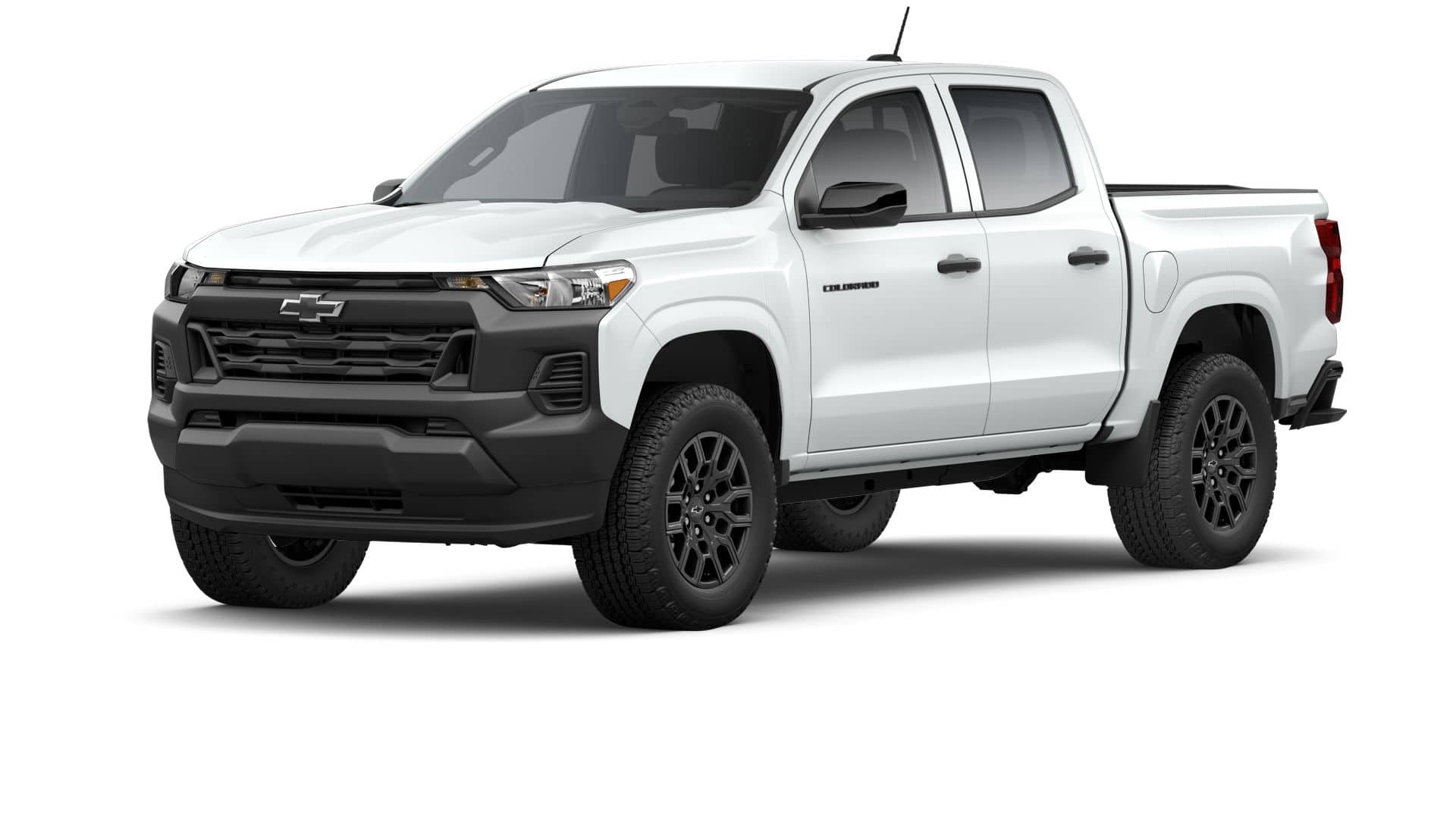 2025 Chevrolet Colorado LT photo 2