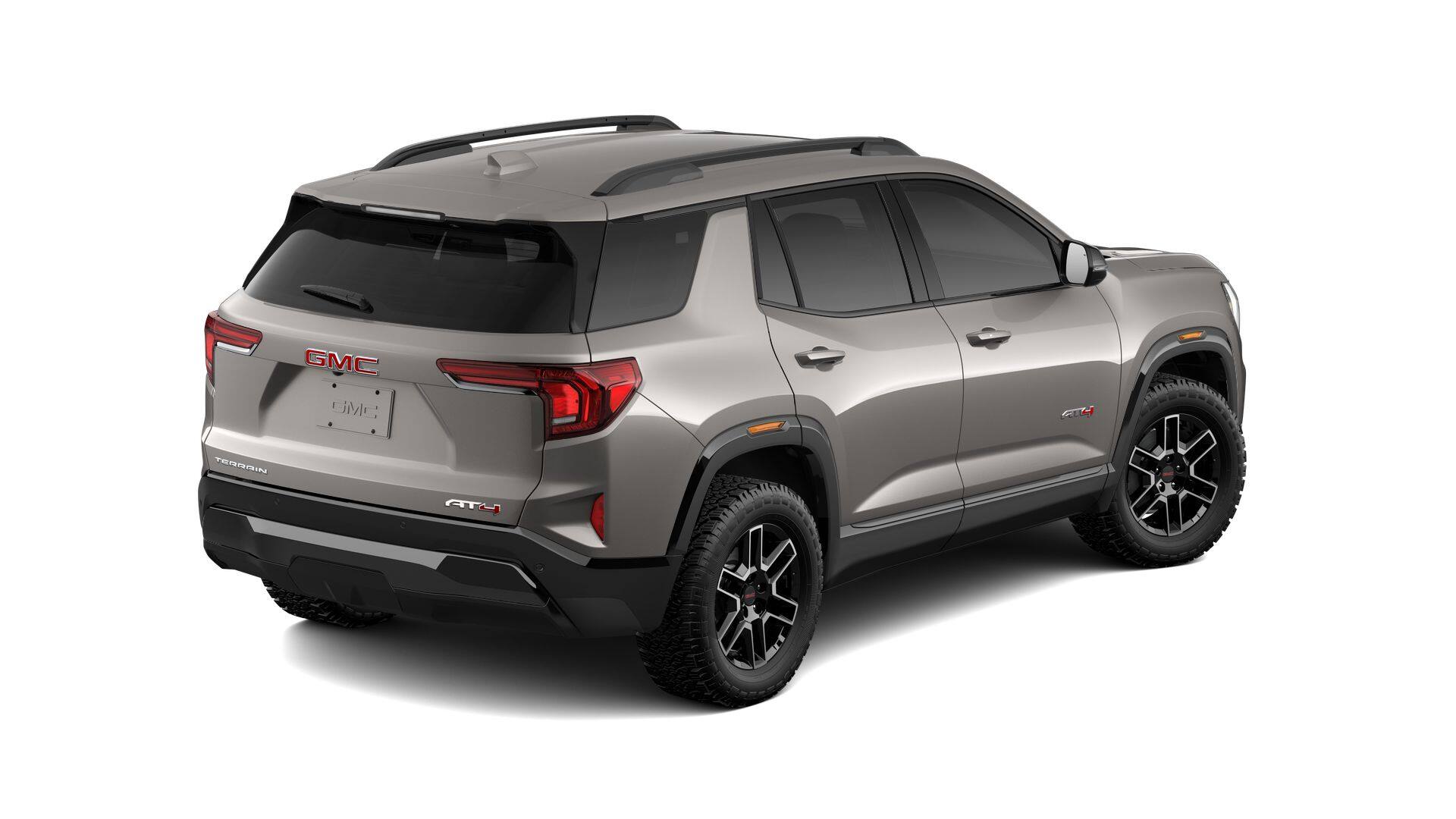 2026 GMC Terrain AT4 - Photo 20