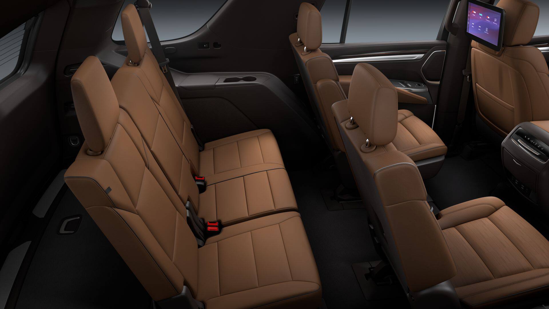 2026 Cadillac Escalade Luxury - Photo 21