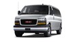 GMC Savana Passenger 3500