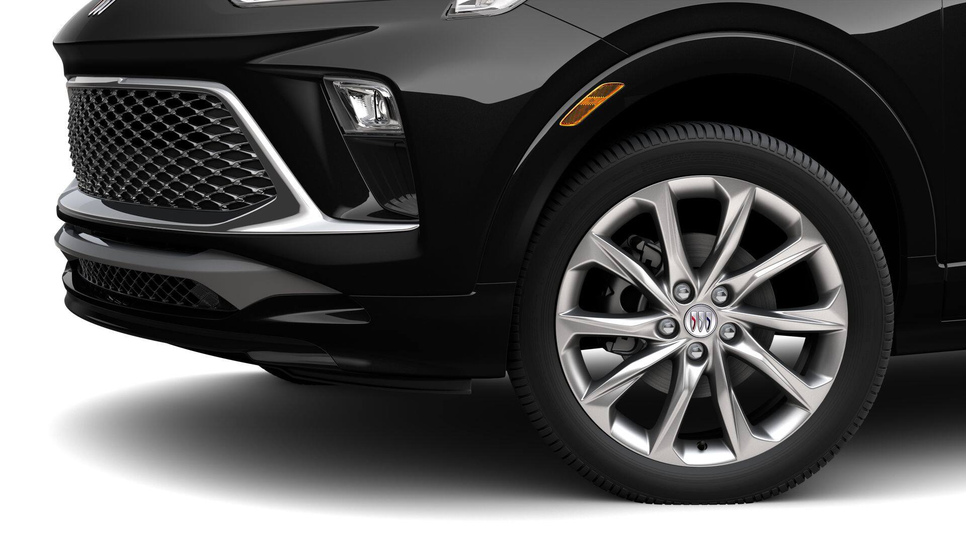 Thumbnail: 2026 Buick Encore GX - 30