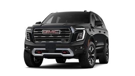 2027 GMC Yukon AT4 Ultimate SUV