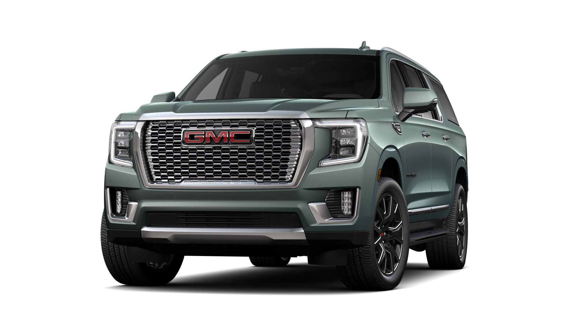 2024 GMC Yukon XL Denali 25