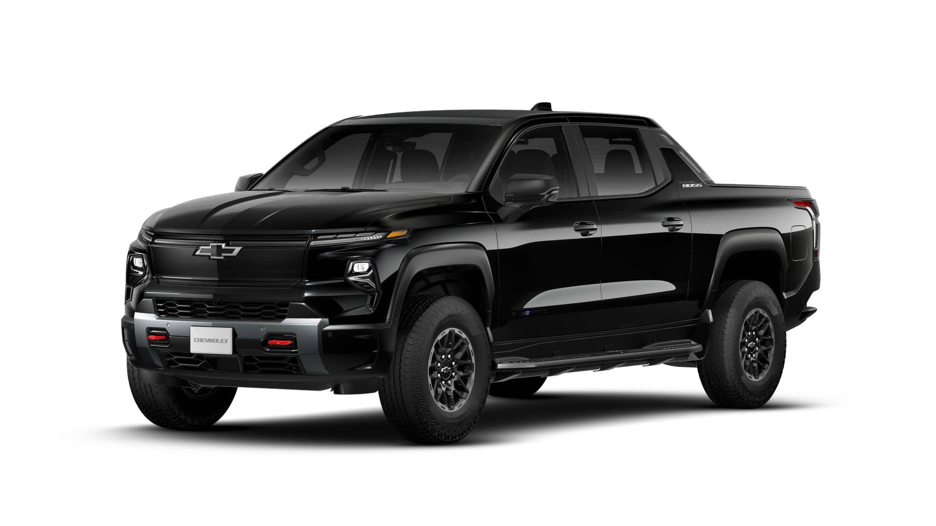 Thumbnail: 2026 Chevrolet Silverado EV - 25