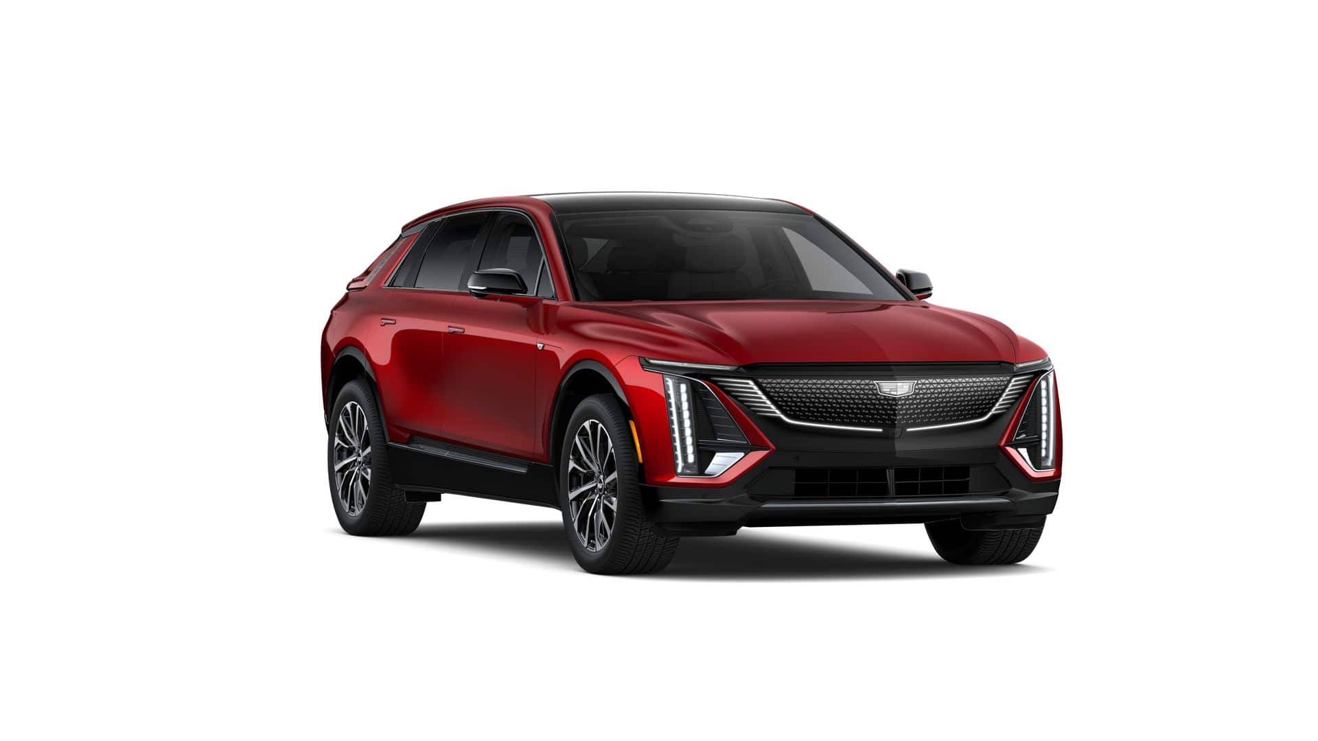2026 Cadillac LYRIQ Premium Sport - Photo 35