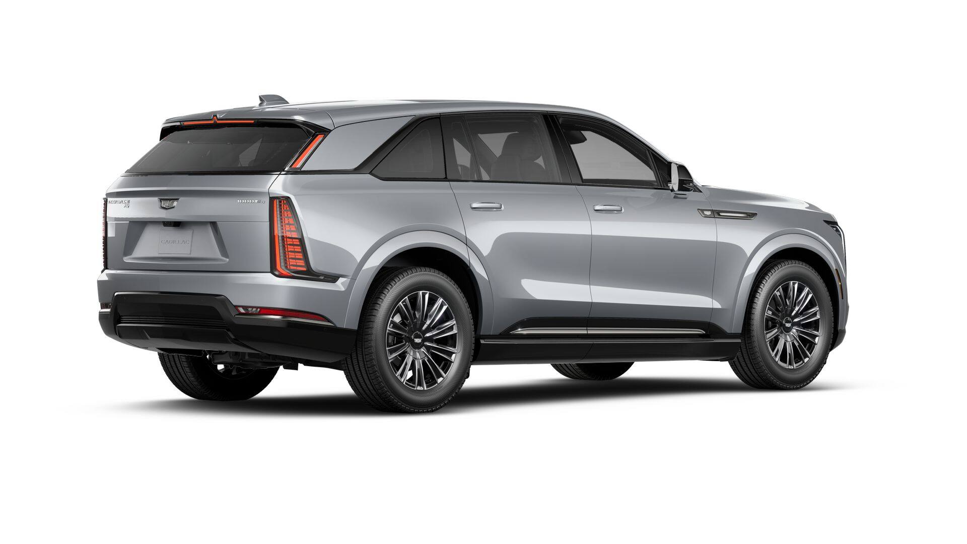 2026 Cadillac Escalade IQ Sport - Photo 41