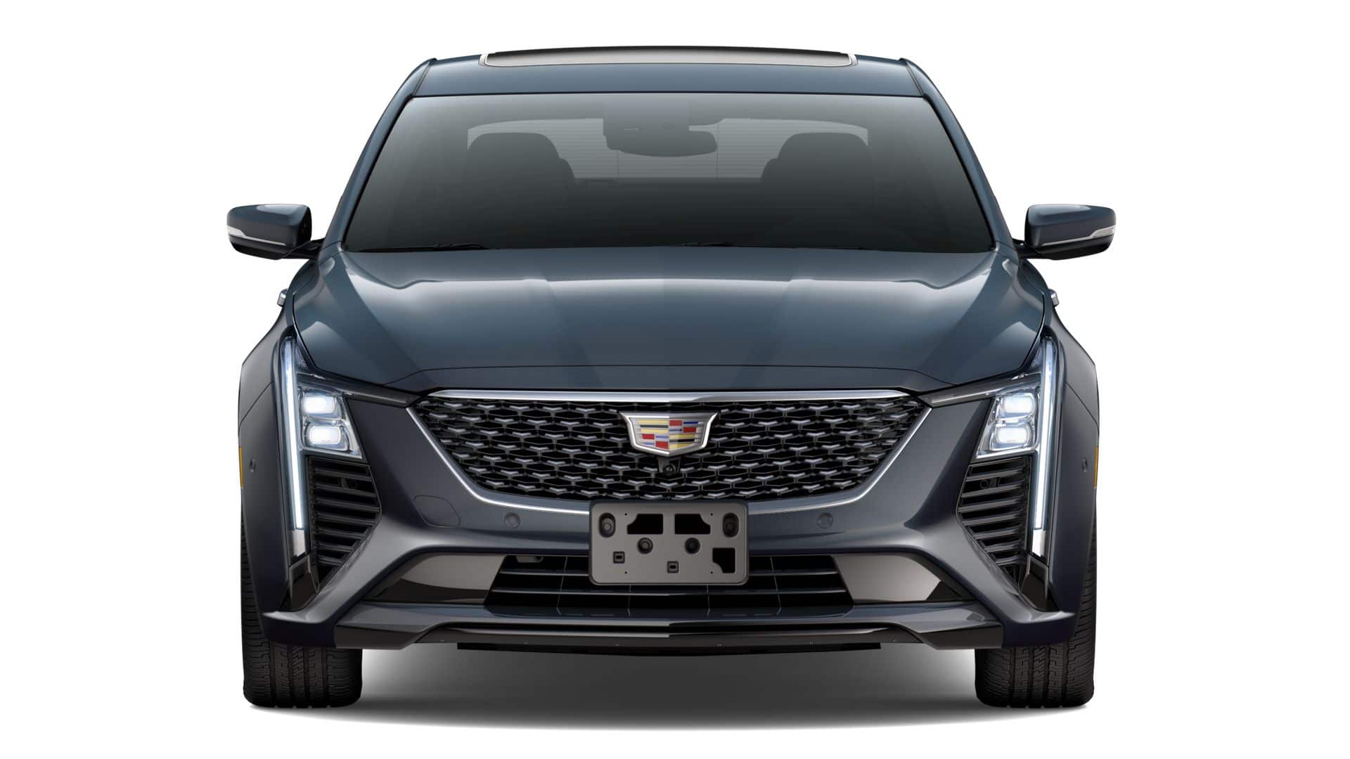 2026 Cadillac CT5 Premium Luxury photo 2