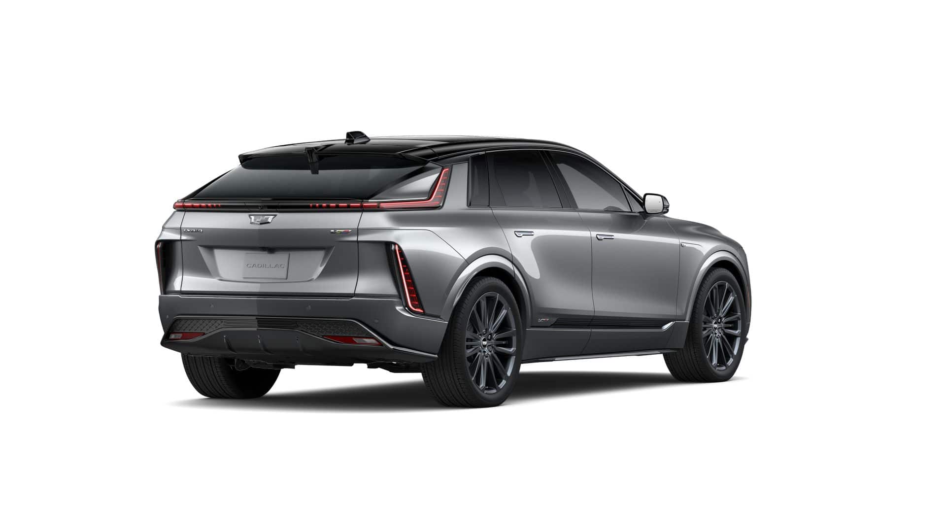 2026 Cadillac LYRIQ V Premium - Photo 50