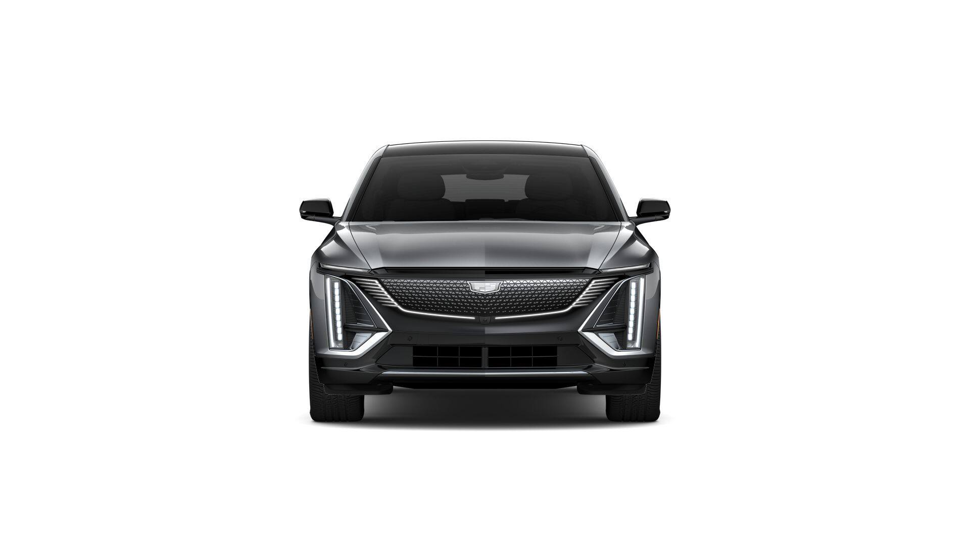 2026 Cadillac LYRIQ Sport - Photo 9