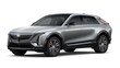 CADILLAC LYRIQ