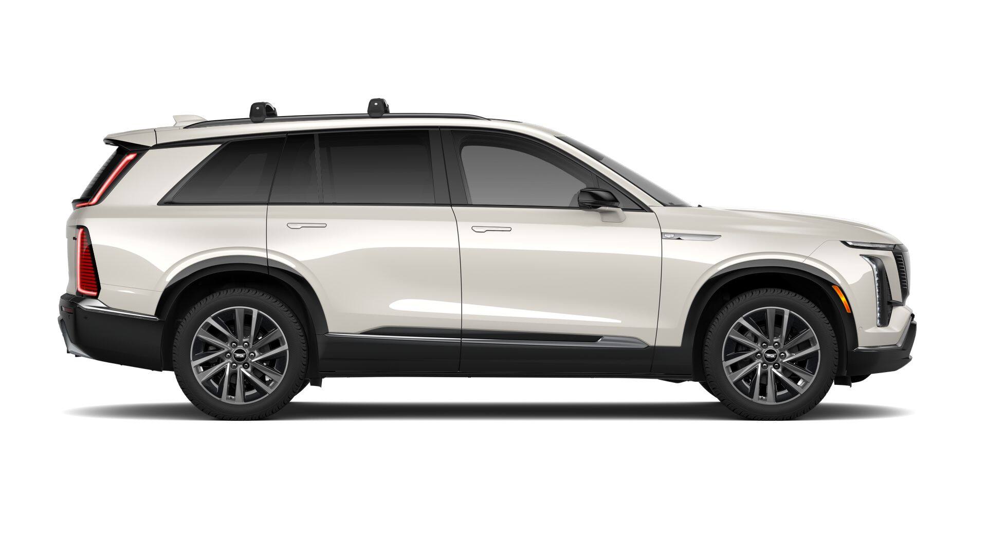 2027 Cadillac VISTIQ Sport - Photo 15