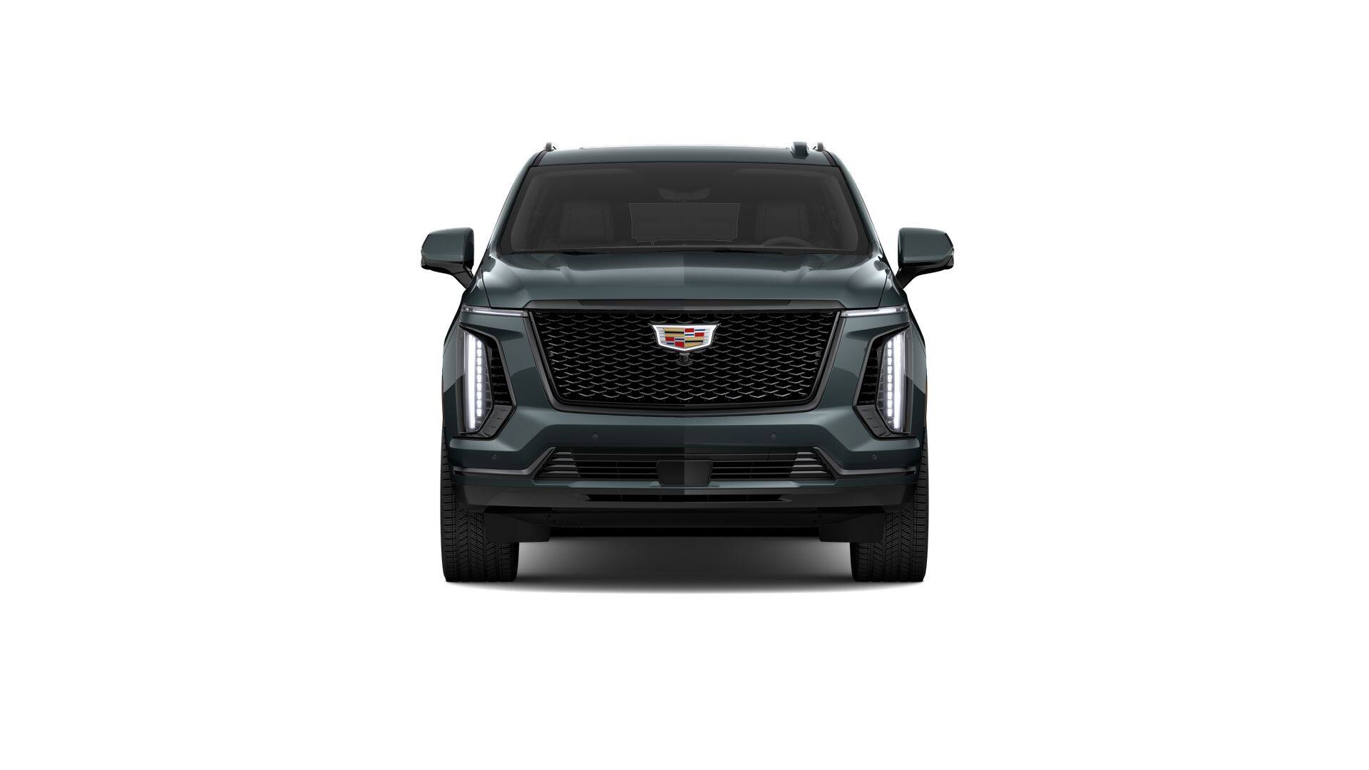 2026 Cadillac Escalade ESV Sport's photo