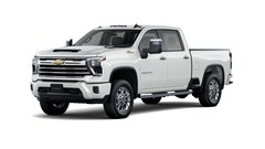 2026 Chevrolet Silverado 2500 HD LT Truck