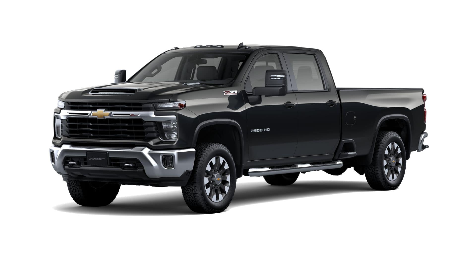 2026 Chevrolet Silverado 2500 HD LT - Photo 45