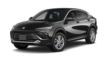 2026 Buick Envista Preferred SUV