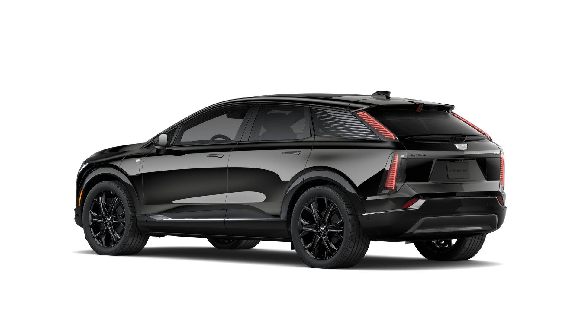 2026 Cadillac OPTIQ Premium Sport - Photo 6