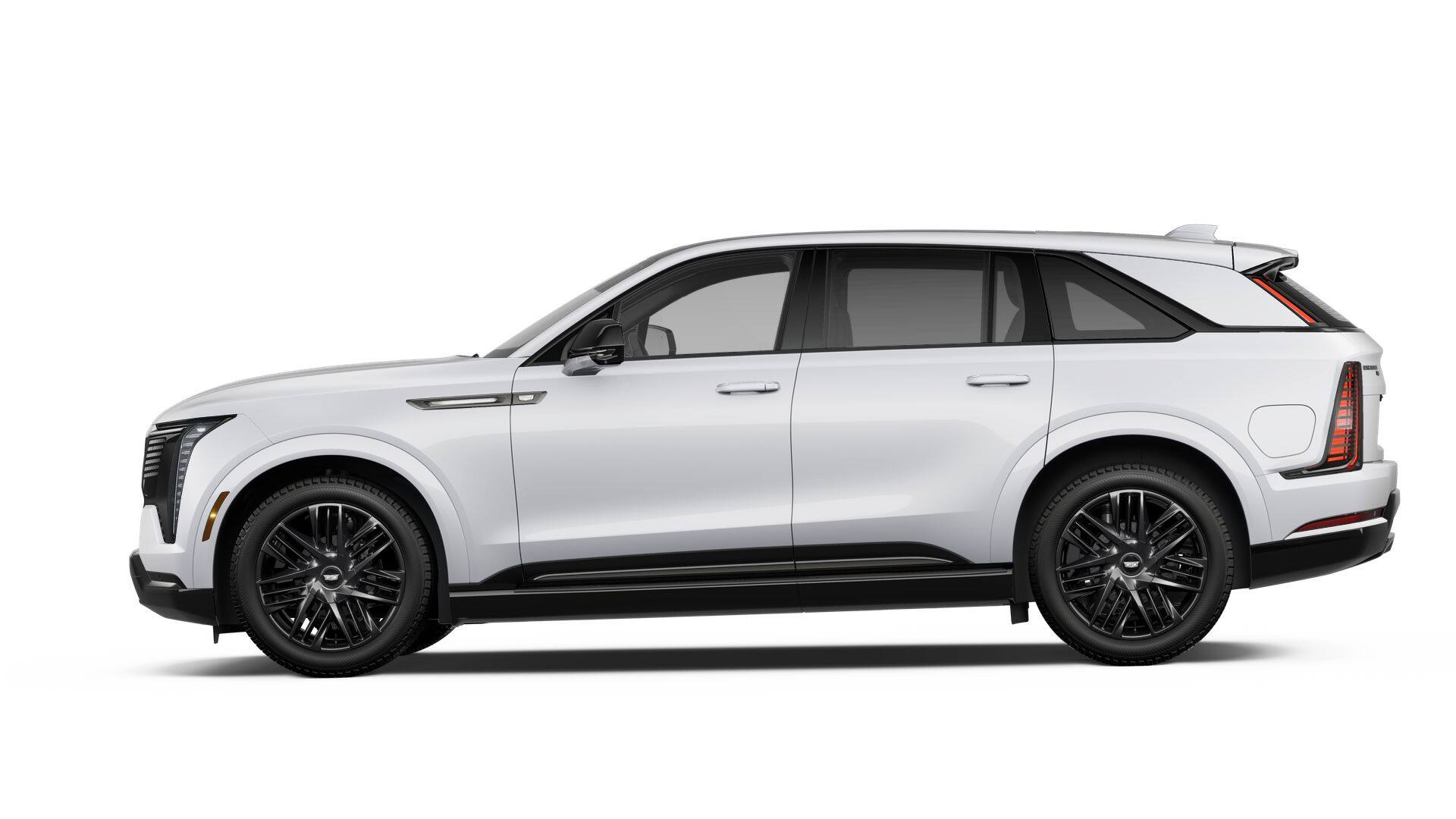 2026 Cadillac Escalade IQ Sport photo 4
