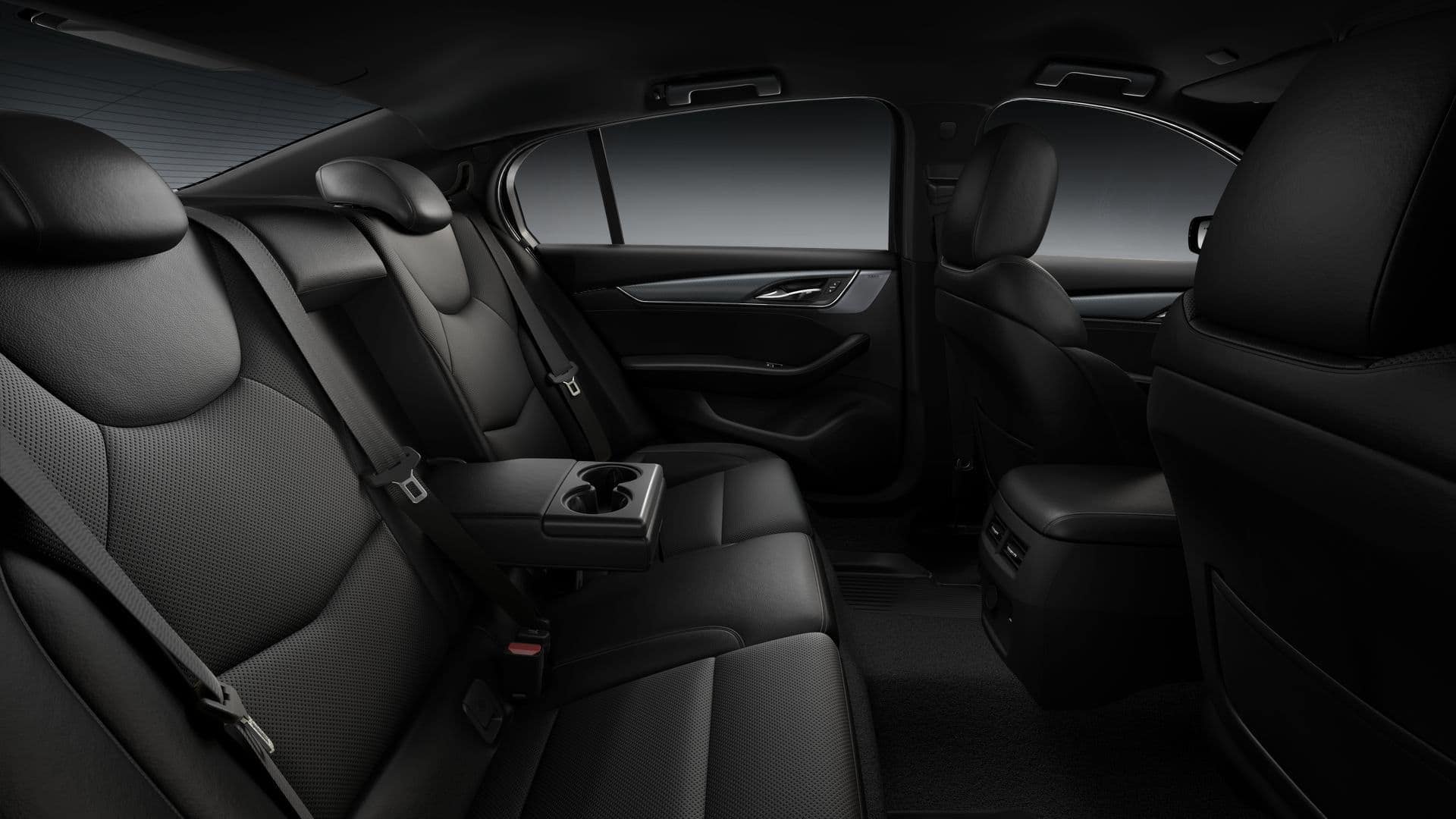 2026 Cadillac CT5 Premium Luxury - Photo 58