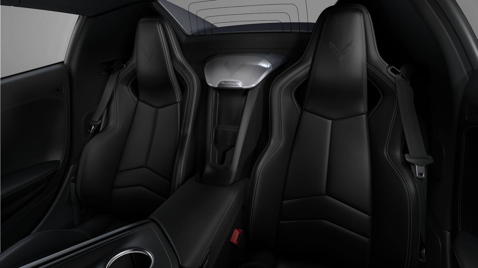 2026 Chevrolet Corvette 2LT - Photo 27