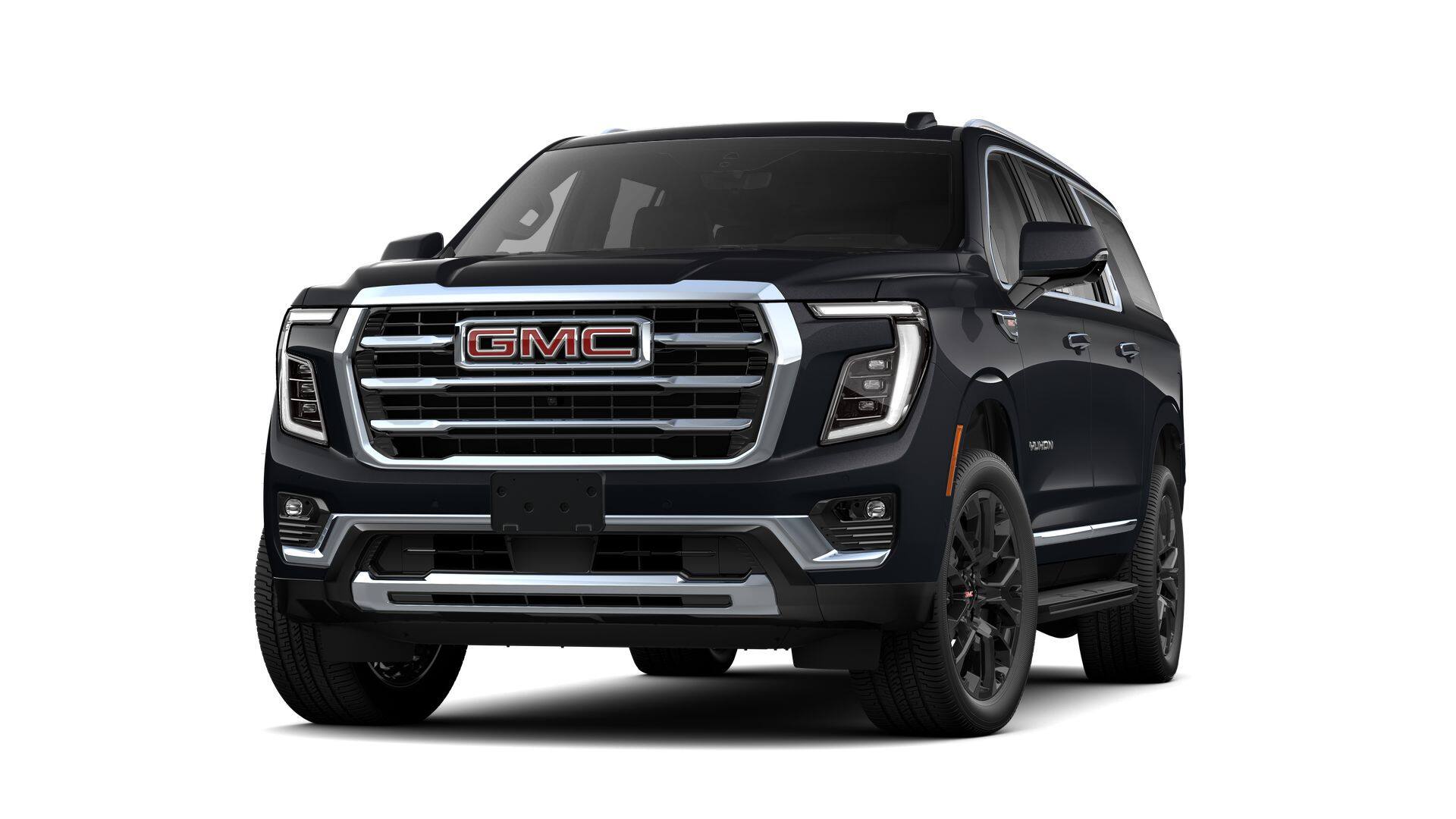 2026 GMC Yukon XL Elevation's photo