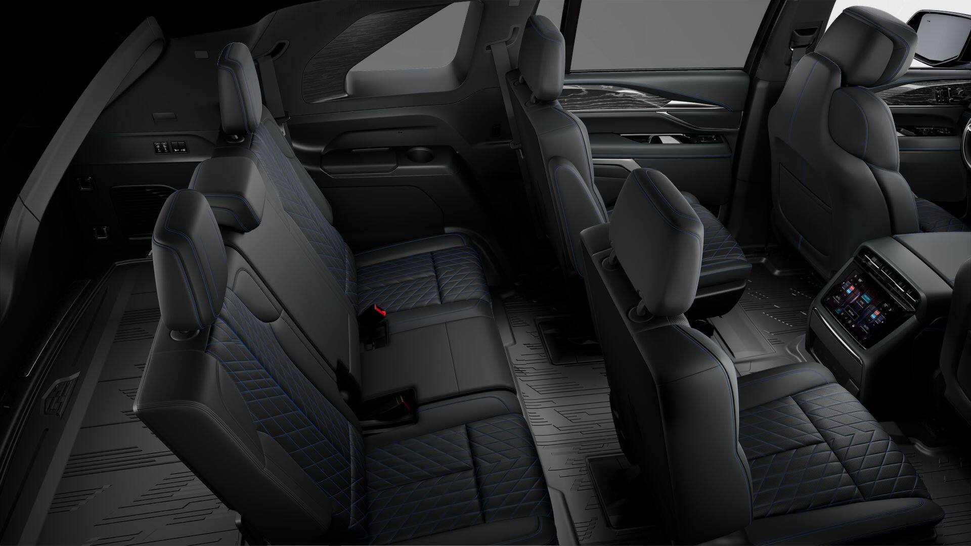2026 Cadillac Escalade IQ Sport - Photo 70