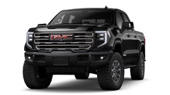 2026 GMC Sierra 1500 AT4X Truck