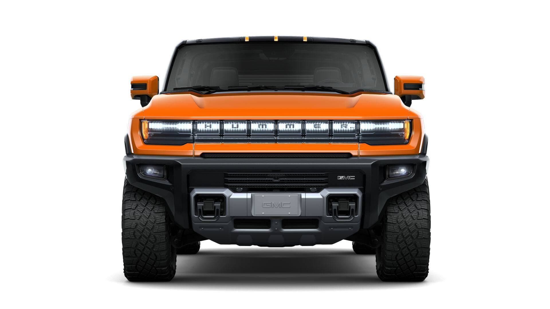 2024 GMC HUMMER EV 2X - Photo 50