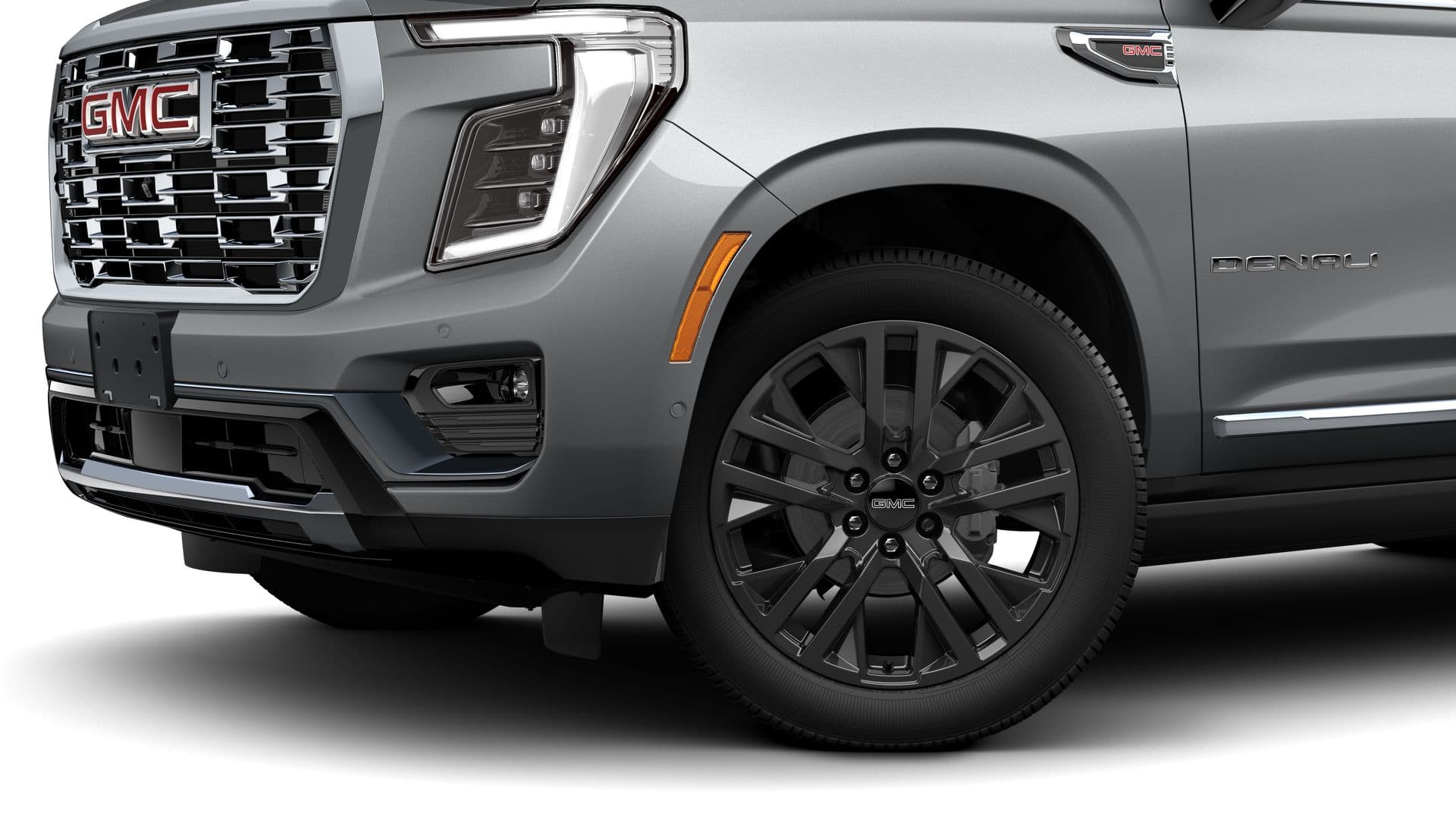2026 GMC Yukon XL Denali - Photo 29
