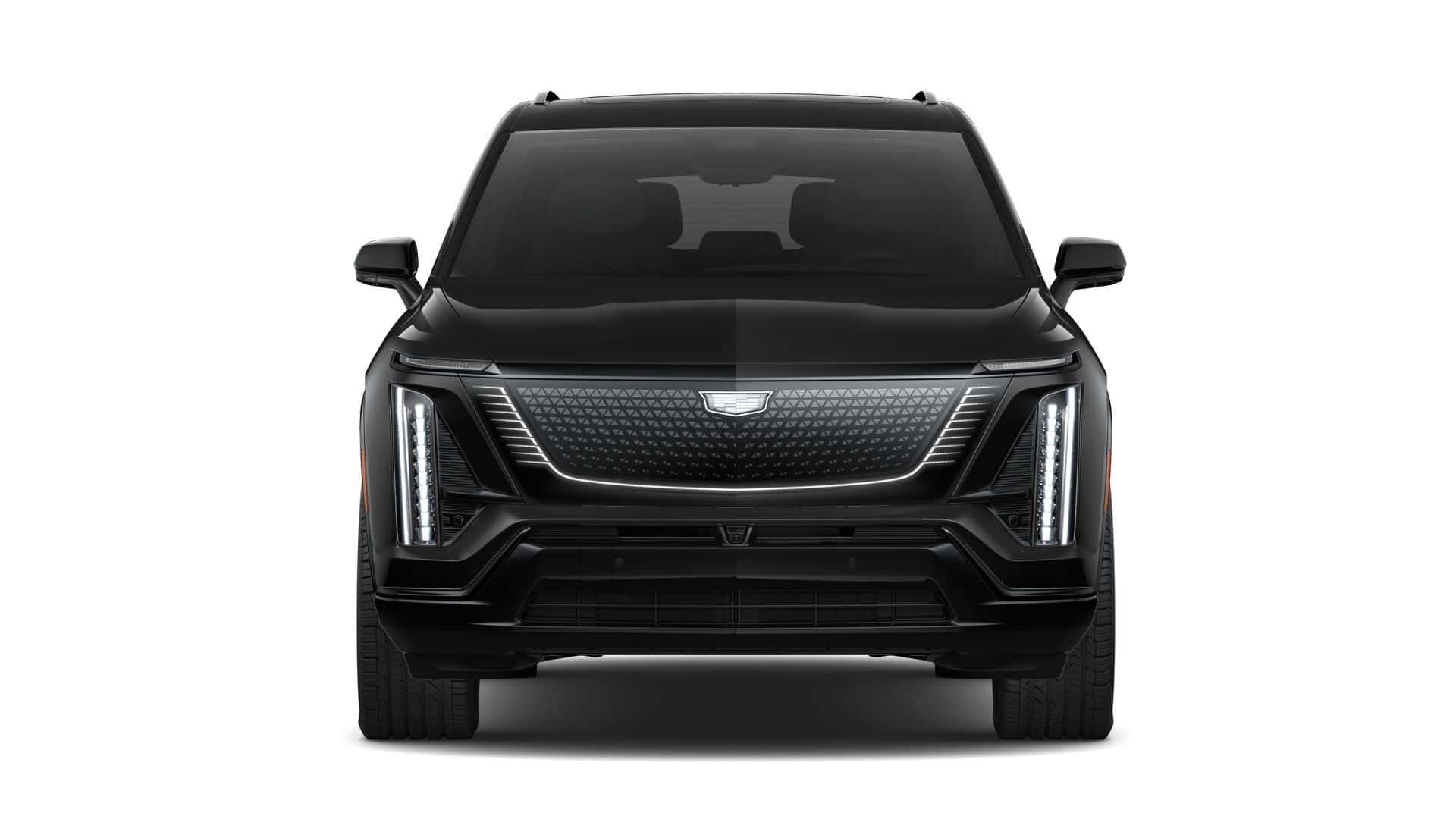 Thumbnail: 2026 Cadillac Vistiq - 4