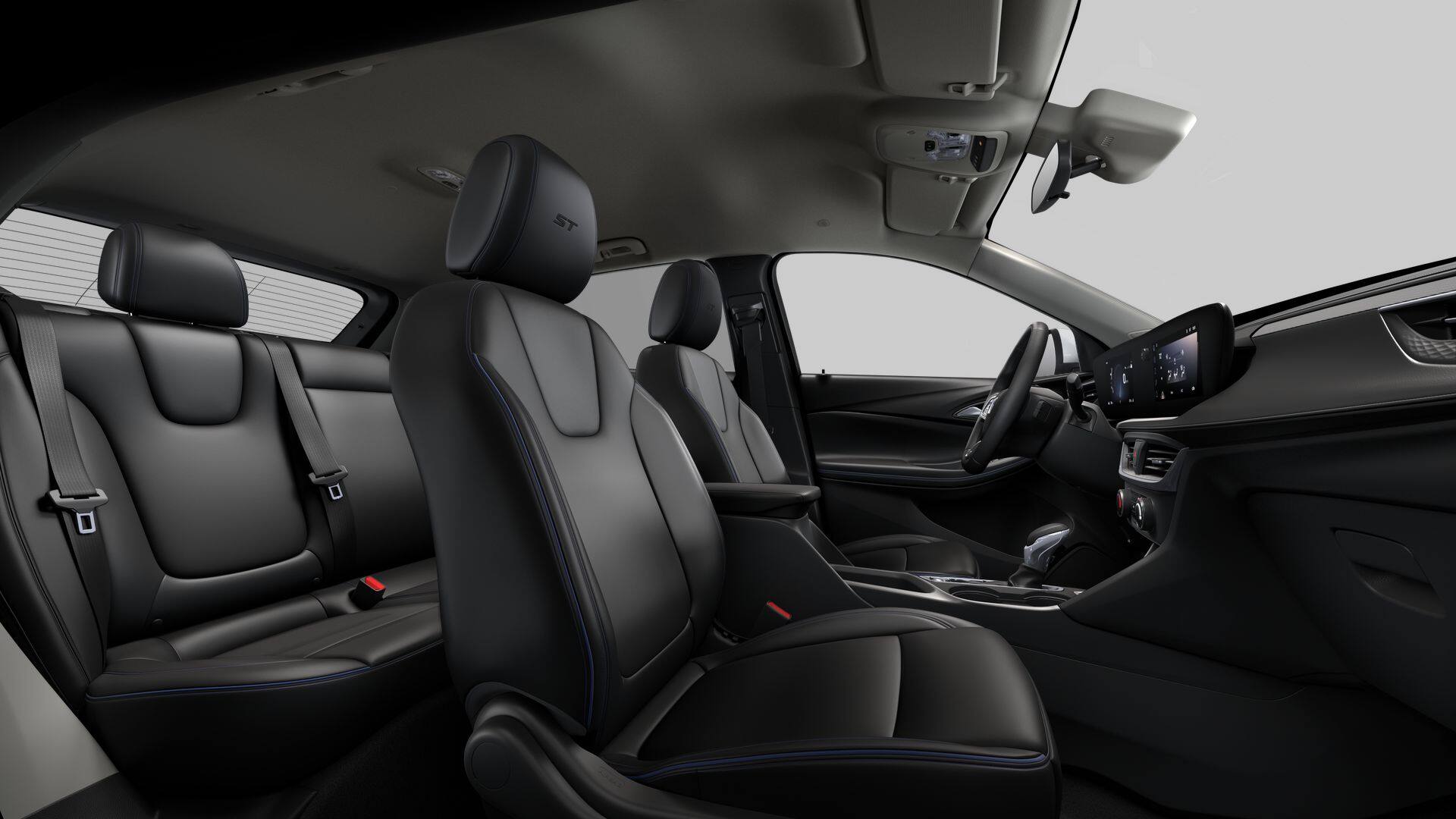 2026 Buick Encore GX Sport Touring photo 13