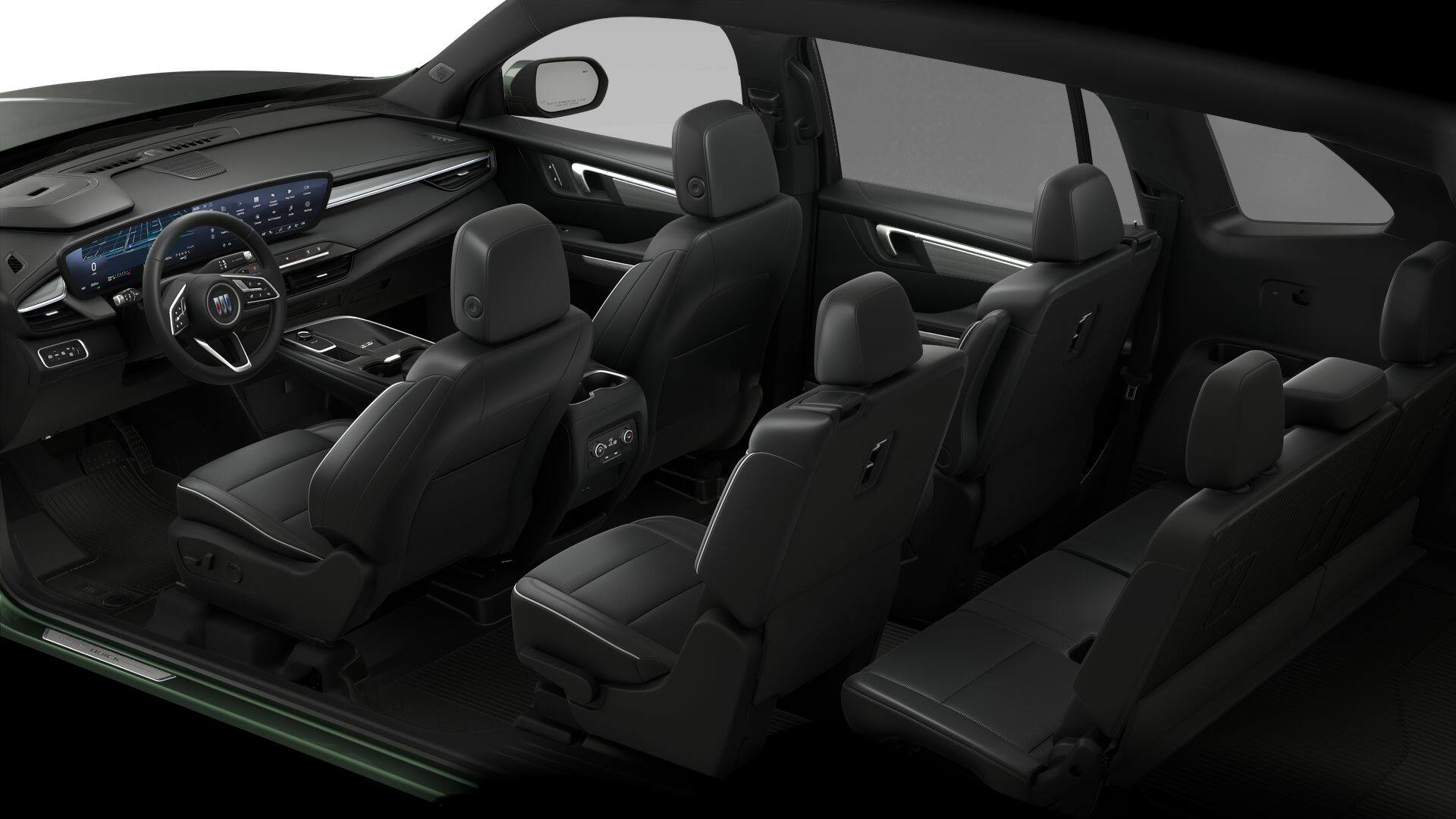 2027 Buick Enclave Preferred - Photo 10