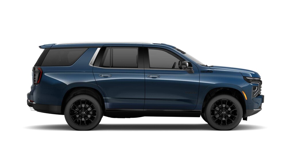 New 2027 Chevrolet Tahoe High Country SUV