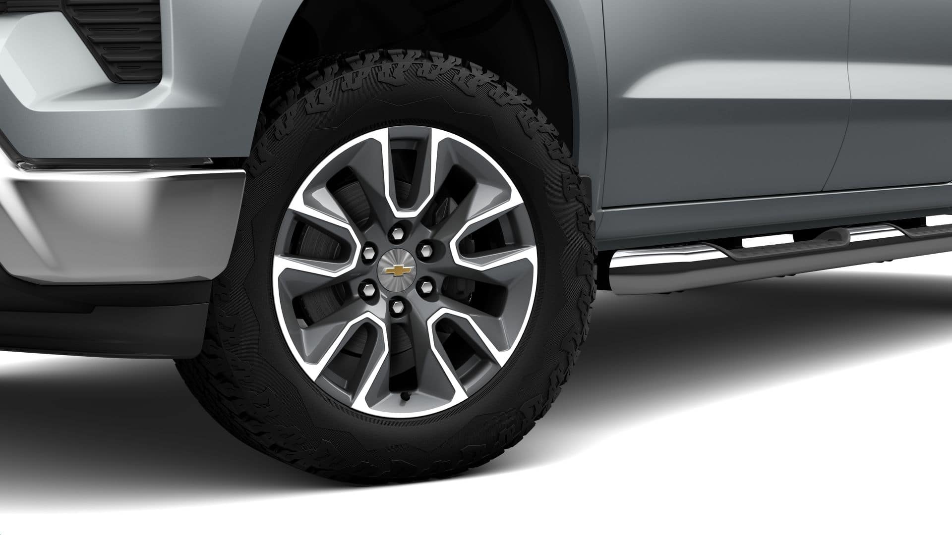 2026 Chevrolet Silverado 1500 LT - Photo 36