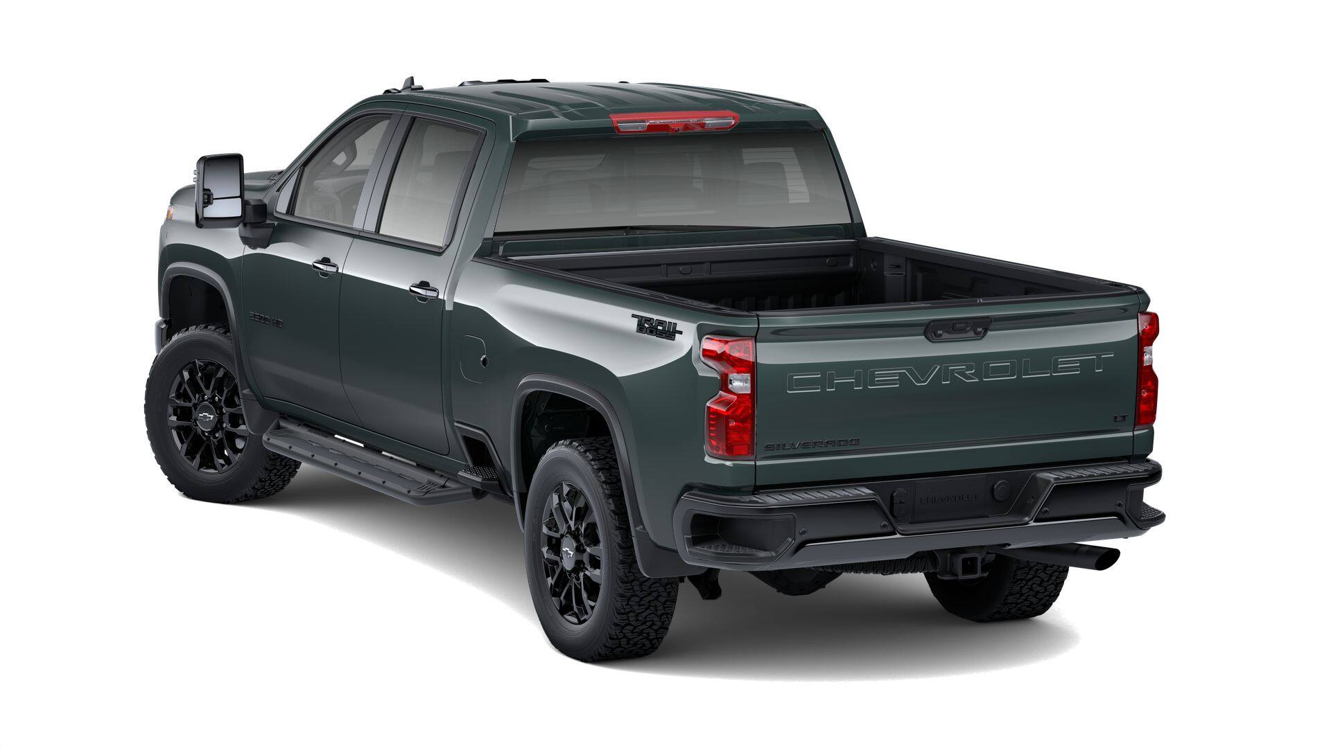 2026 Chevrolet Silverado 2500 HD LT - Photo 33