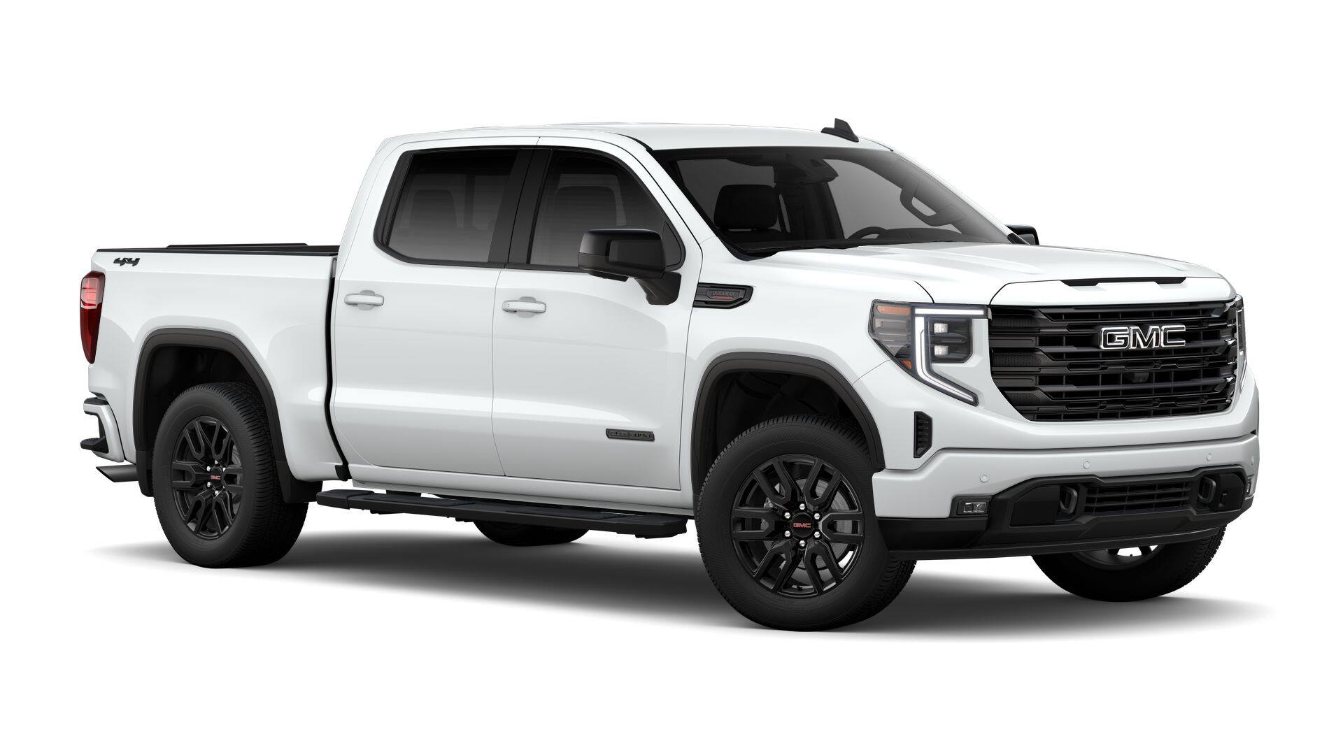 2026 GMC Sierra 1500 Elevation - Photo 27