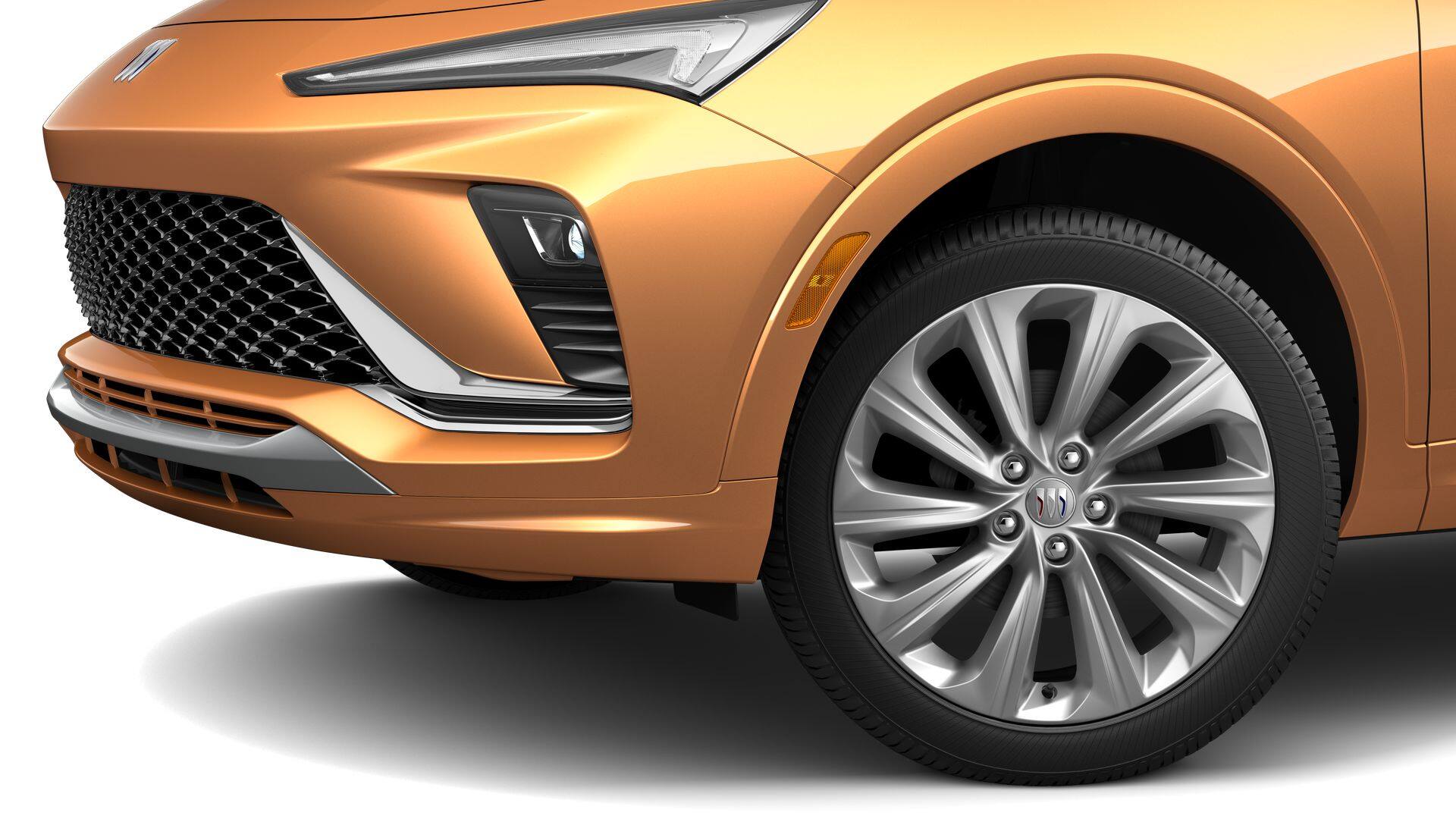 2026 Buick Envista Avenir - Photo 53