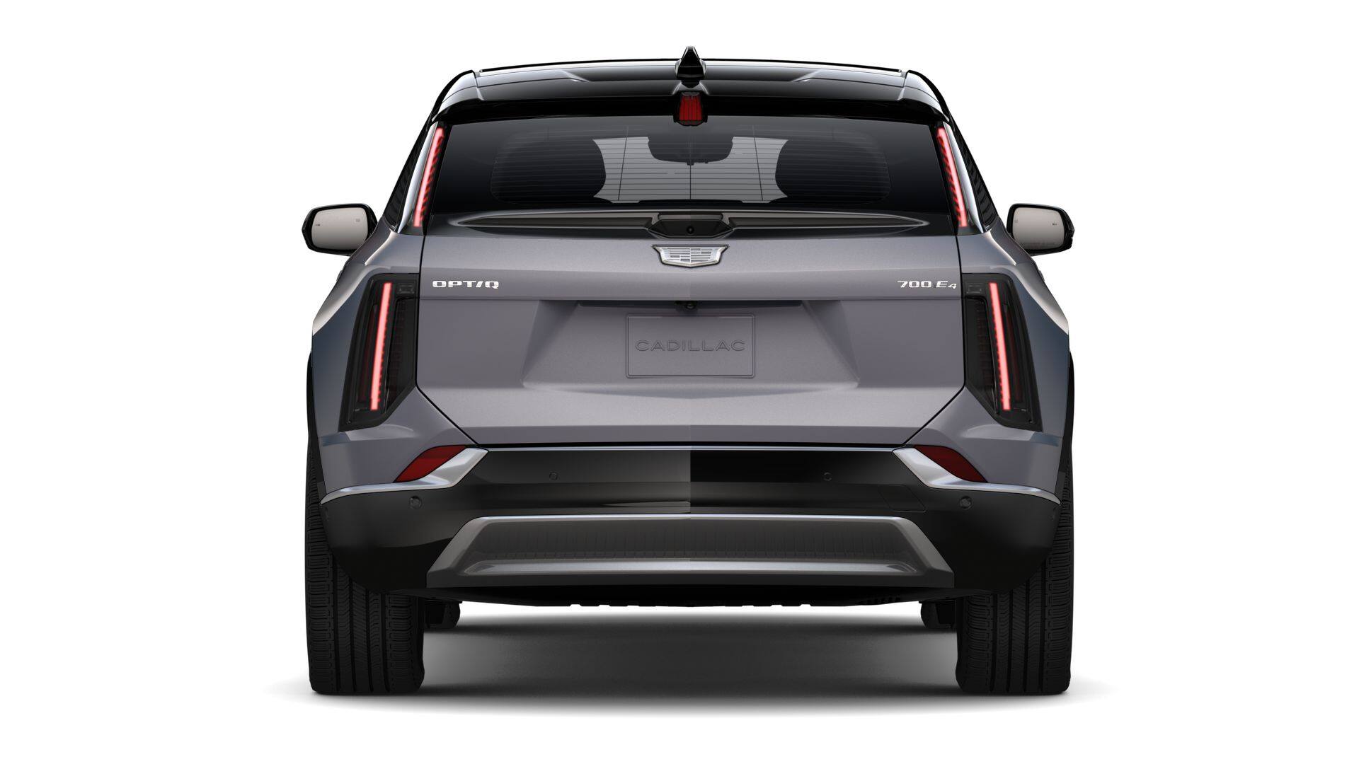 2026 CADILLAC OPTIQ Premium Luxury SUV