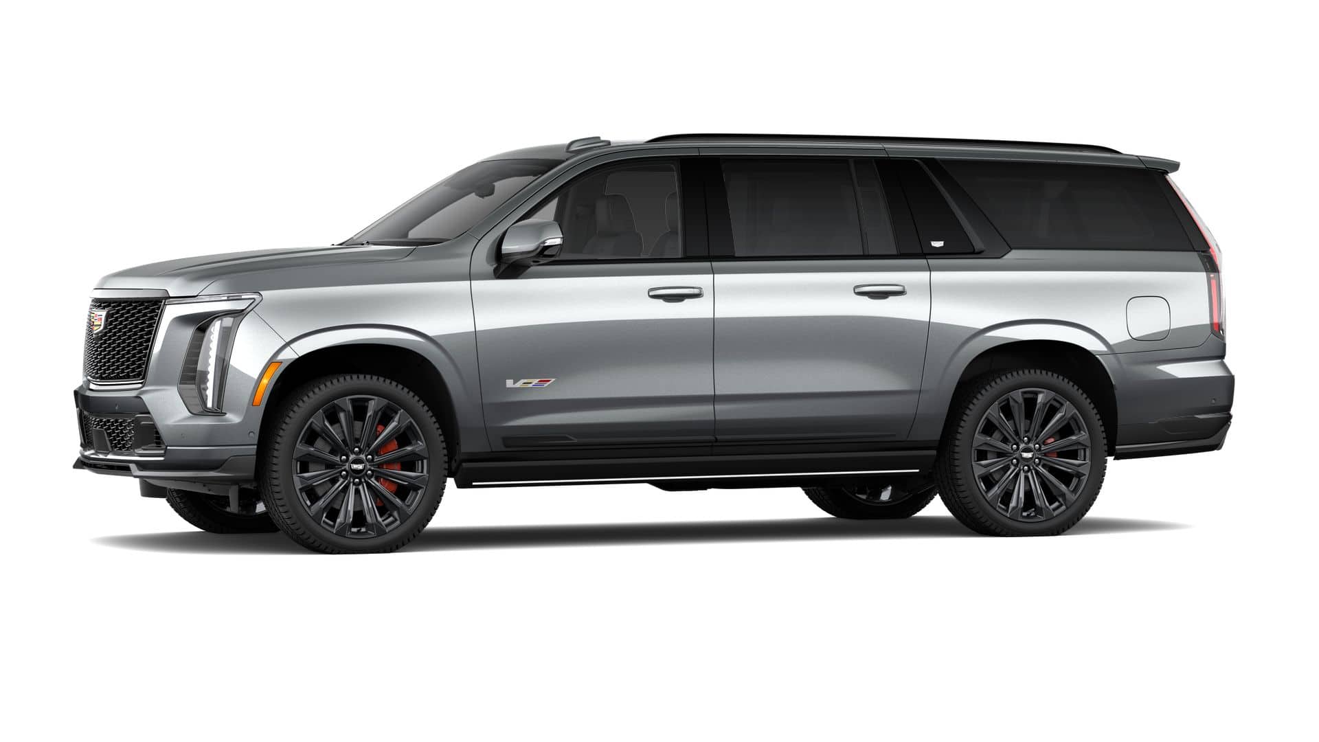 2026 Cadillac Escalade ESV V-Series - Photo 56