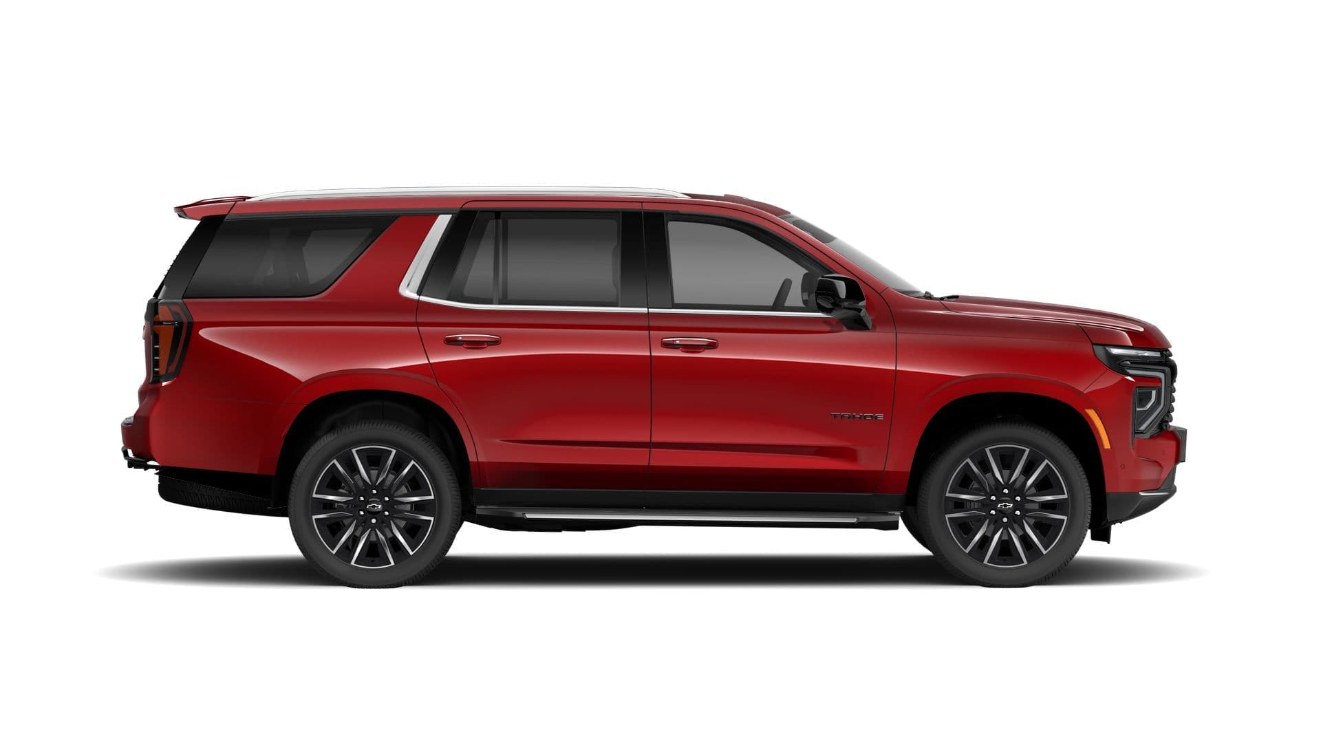 2026 Chevrolet Tahoe LS - Photo 32