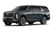 CADILLAC Escalade ESV