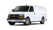 Chevrolet Express Cargo 2500