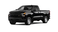 2026 Chevrolet Silverado 1500 WT Truck