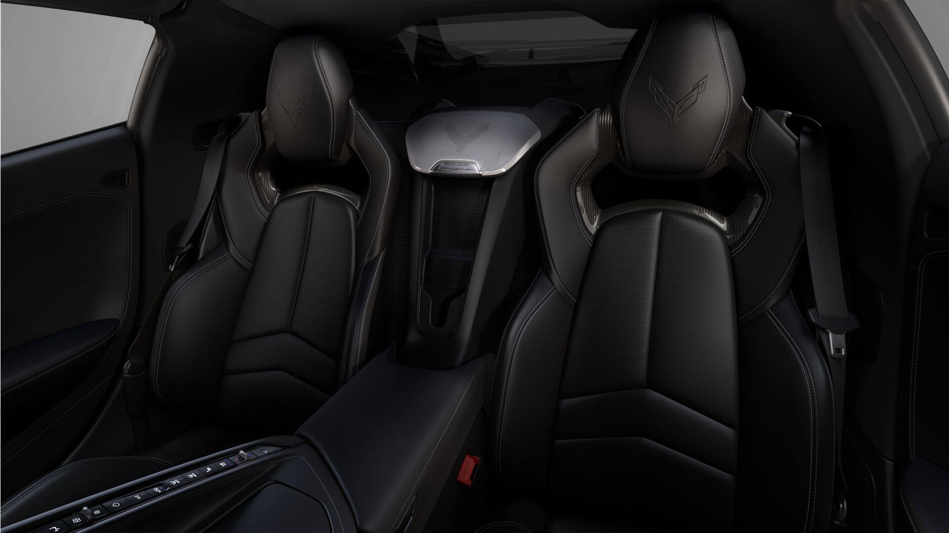 2025 Chevrolet Corvette Stingray 2LT photo 6