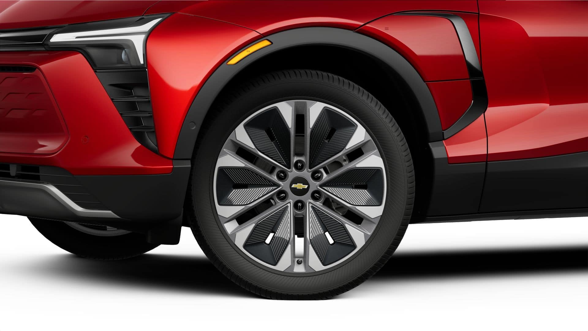 2026 Chevrolet Blazer EV LT - Photo 19