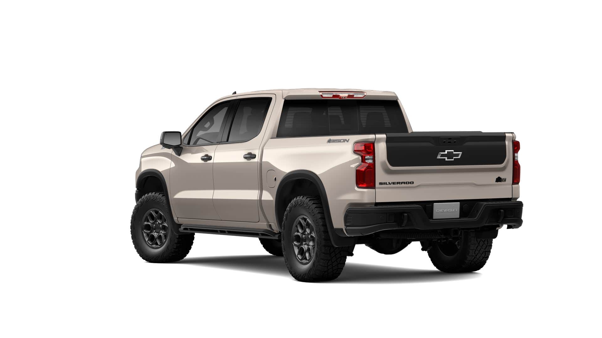 2026 Chevrolet Silverado 1500 ZR2 - Photo 29
